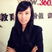 留学360首席留学顾问 李晶老师