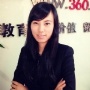 留学360首席留学顾问 李晶老师
