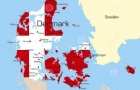 丹麦留学优势