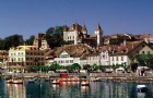 瑞士留学申请条件