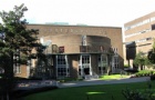 澳洲纽卡斯尔大学学校地理