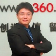 留学360合作/业务监管 饶开浪老师
