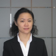 留学360首席留学顾问 刘涤宇老师