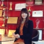 留学360金牌留学顾问 刘静老师