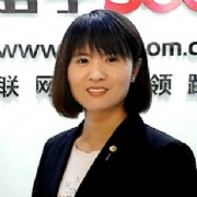 留学360留学顾问 刘静老师