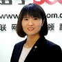 留学360金牌留学顾问 刘静老师