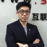 留学360首席留学顾问 周昱冰老师