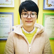 留学360首席留学顾问 徐晓娜老师