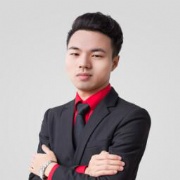 留学360首席留学顾问 欧阳占庭老师