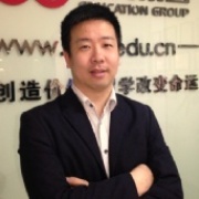 留学360金牌留学规划师 黄青峰老师