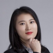 留学360美加首席留学顾问 刘芳老师
