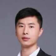留学360美国留学导师 陈杰老师