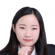 留学360金牌留学顾问 李芷涵老师