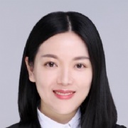 留学360英语系金牌顾问 李竹老师