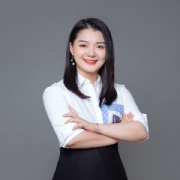 留学360资深留学专家 盛洁老师