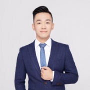 留学360资深留学顾问 吉战山老师