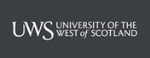 西苏格兰大学|University of the West of Scotland