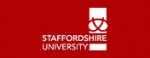 斯塔福德郡大学|Staffordshire University