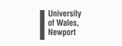 威尔士新港学院|University of Wales College, Newport