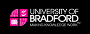 布拉德福德大学|University of Bradford