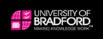 布拉德福德大学|University of Bradford