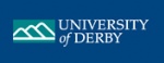 德比大学|University of Derby