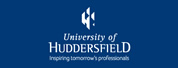 哈德斯菲尔德大学|University of Huddersfield