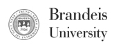 布兰迪斯大学|Brandeis University