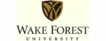 维克森林大学|Wake Forest University