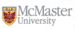 麦克马斯特大学|McMaster University
