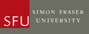 西蒙菲莎大学|Simon Fraser University