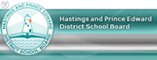 爱斯汀爱德华王子公立教育局|Hastings and Prince Edward District School Board