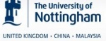 诺丁汉大学马来西亚分校|The University of Nottingham, Malaysia Campus