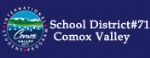 歌摩士谷教育局|School District#71 Comox Valley