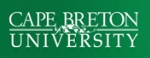 卡普顿大学|Cape Breton University