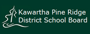 卡沃萨松岭公立教育局|Kawartha Pine Ridge District School Board