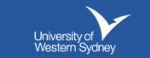 西悉尼大学|University of Western Sydney