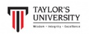 泰莱大学|taylors