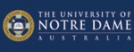 澳大利亚圣母大学|The University of Notre Dame Australia