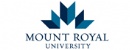 皇家山大学|Mount Royal University