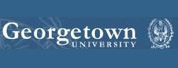 乔治城大学|Georgetown University
