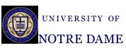 美国圣母大学|University of Notre Dame