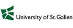 圣加仑大学|University of St. Gallen