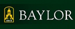 贝勒大学|Baylor University