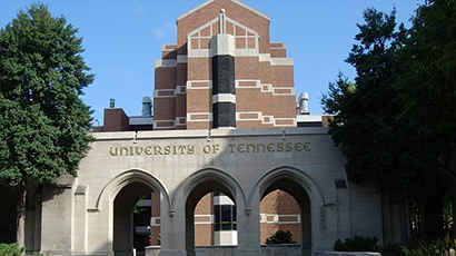 田纳西大学_美国大学_大学排名|学费|优势|留学条件