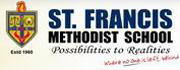 新加坡圣法兰西斯卫理公会教会学校(ST FRANCIS METHODIST SCHOOL)