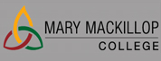 MaryMacKillopCollege(Mary MacKillop College)