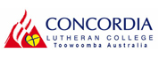 ConcordiaLutheranCollege