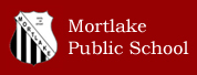 MortlakePublicSchool(Mortlake Public School)