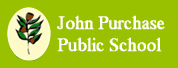 JohnPurchasePublicSchool(John Purchase Public School)